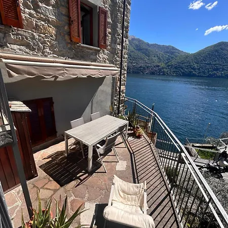 The Terrace On *